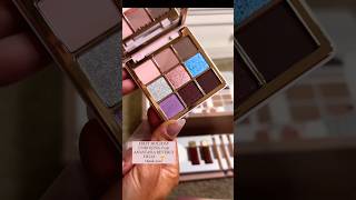 UNBOX HOLIDAY PR FROM ANASTASIA BEVERLY HILLS 🎁 with me ✨ makeuptutorial holidaymakeup makeup [upl. by Crowe]