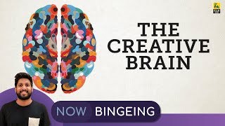 Creative Brain David Eagleman  Netflix Documentary  Now Bingeing [upl. by Alfy]