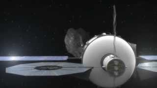 Solar Electric Propulsion SEP [upl. by Duma]