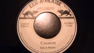 Eek A Mouse  Creation [upl. by Alvera]