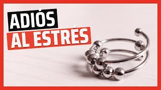 DIY Anillos Antiestres para una Vida Libre de Estrés [upl. by Ardnuas416]