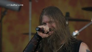 Amon Amarth  Live Wacken Open Air 2012 Full Concert [upl. by Llessur]