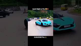 Drifting ❌️ aamir Majid ✅️ motovlog supercars reaction sigma reels sigmarule shorts police [upl. by Sifan]