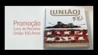 união  Promoção Avon 100 anos [upl. by Akirdnwahs]