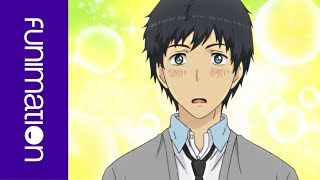 ReLIFE  Official Clip  First Day [upl. by Oilime]