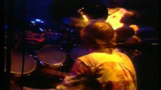 Genesis Live 1980 In the Cage Medley in Lyceum Theatre [upl. by Sabelle286]