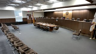 Gloucester Township Council Meeting  September 9 2024 [upl. by Malloy]