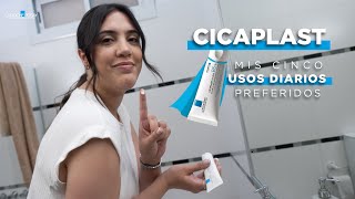 Cicaplast Baume B5 de La Roche  Posay [upl. by Abraham785]