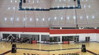 Brentwood Classic Volleyball Tournament [upl. by Ahseenyt]