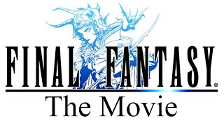 Final Fantasy  The Movie 20th Anniversary [upl. by Berta]