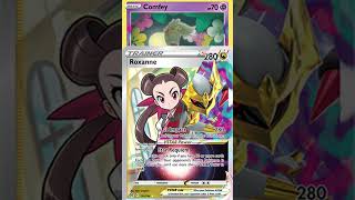 Is Giratina VSTAR the Best Deck [upl. by Hyo439]