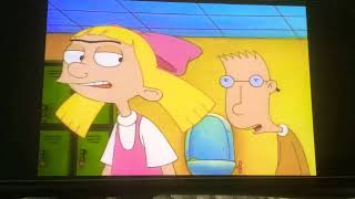 Hey Arnold Oh Hi Brainy [upl. by Blane]