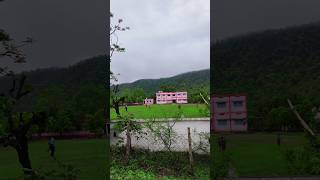 School Life Beautiful view  जेवरा स्कूल school schoollife [upl. by Fauver]