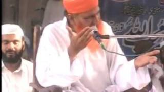 Noori Pathan at Urs Sayidee FaqiheAzam basirpur okara 2011 [upl. by Vanna]