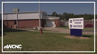 Leaders breaking ground on new detention center in Lancaster County [upl. by Dierolf501]