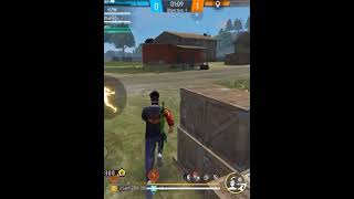 free fire love 1026 CS match rush game play 1vs2 Hariram gamer short video youtube instagram 😡😡😐 [upl. by Pryor761]