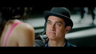 Dhoom 3 Full Movie  Aamir Khan  Katrina Kaif  Abhishek Bachchan  Uday Chopra  Review amp Facts [upl. by Asilahs]