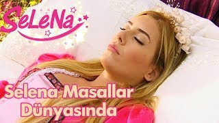 Selena masallar dünyasında [upl. by Tapes194]