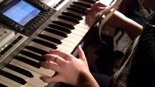 pans labyrinth lullaby keyboardpiano [upl. by Ime]