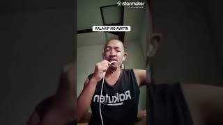 KALAKIP NG AWITIN SONG COVER [upl. by Valonia]