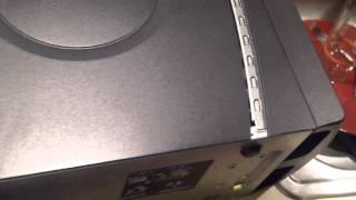 How to open a dell dimension case [upl. by Oiliruam]