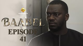 Série  Baabel  Saison 1  Episode 41 VOSTFR [upl. by Newo]