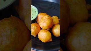 Stret style Mysore Bonda Recipe  Mysore Bonda [upl. by Moshe291]