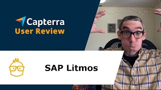 SAP Litmos Review Good Stuff [upl. by Cr]