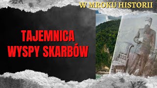 Tajemnica Wyspy Skarbów  W mroku historii 37 [upl. by Yelekalb909]