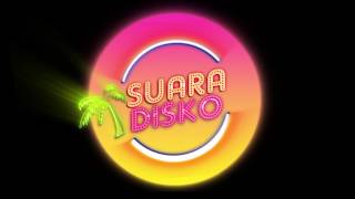 Suara Disko 3 Cinta Ditolak Disko Bertindak Promo [upl. by Hatokad]