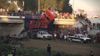 Barrel Roll 360 Official Video  Baja 1000 [upl. by Ok]