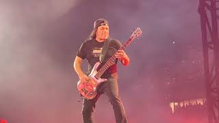 Metallica The Ecstasy of Gold  Orion Live 4K Amsterdam Netherlands  April 27 2023 [upl. by Eustatius255]