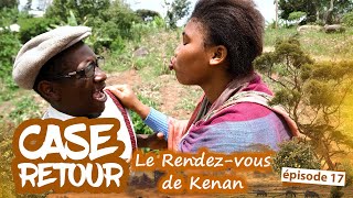 Case Retour saison 01 episode 17 Le Rendezvous de Kenan [upl. by Nospmoht]