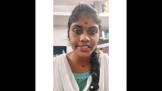 Velammal Engineering CollegeECE Department Highlights by Soundarya [upl. by Anaehs472]