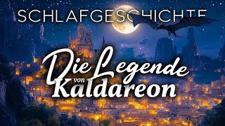 Das Königreich der Drachen FantasyGeschichte zum Einschlafen [upl. by Sofia33]