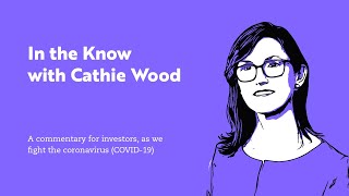 In the Know with Cathie Wood III  ARK Invest [upl. by Lukas]