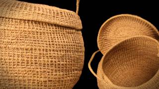 Cestaria Basketry [upl. by Paresh]