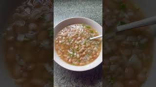 Frijoles De La Olla mexicanfood recetasfaciles [upl. by Farver]