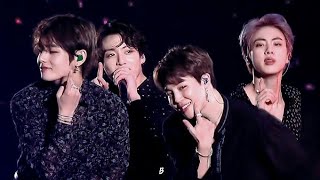 Bts dimple  Bts Dimple song performance  dimple song by Bts btssongsbts [upl. by Aynna732]