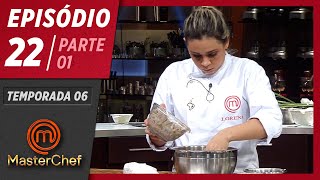 FINAL MASTERCHEF BRASIL 25082019  PARTE 1  EP 22  TEMP 06 [upl. by Asirrac584]