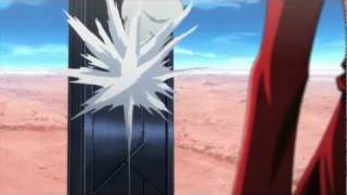 Needless Anime  Power Fragment  Planet Crusher Pawaa Wakusei Kudaki HD [upl. by Rhea]