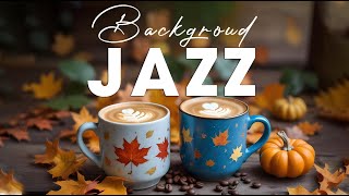 Positive Jazz Sweet Piano For Work Study and Relaxation [upl. by Rodenhouse]