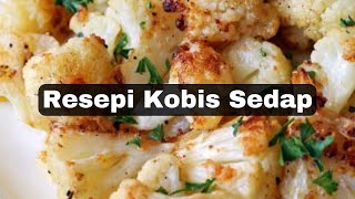 Resepi Kobis Sedap [upl. by Nomit]