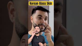 Korean Skin Whitening Mask Pigmentation Treatment Facial [upl. by Arihaz120]