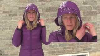 Canada Goose  Camp Hooded Jacket Tested amp Reviewed [upl. by Ailsa]