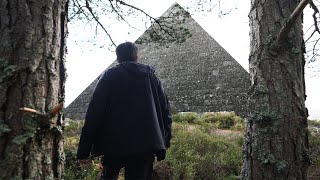 UKS SECRET PYRAMID FOUND IN THE MIDDLE OF NOWHERE YOU WONT BELIEVE [upl. by Trebma]