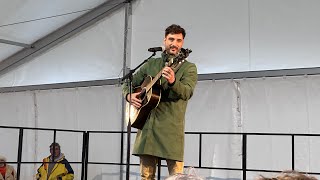 Concert de Jérémy Frérot à GujanMestras [upl. by Clementia216]