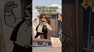 Did you notice these Voice Actors in the newest Helluva Boss Short [upl. by Yhtamit]