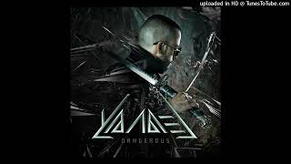 Yandel  Encantadora Audio [upl. by Einahpts]