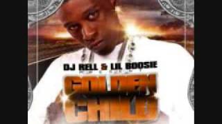 Lil Boosie  Start From Scratch [upl. by Atlee]